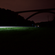 Illustration for article titled A Night Drive.